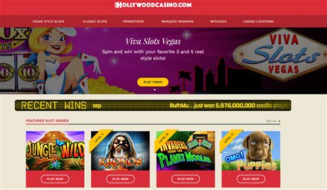 Hollywood Casino Code For Credits