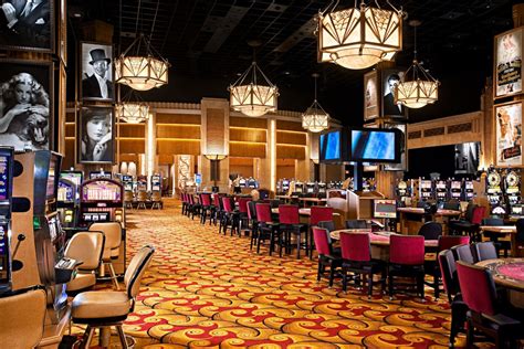 Hollywood Casino Hotel Rates