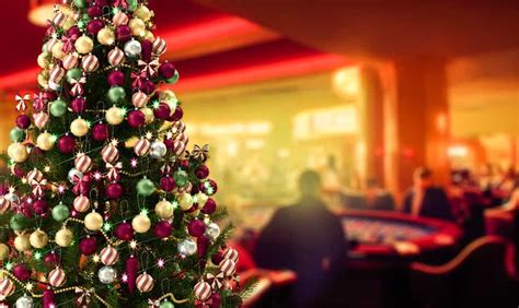 Hollywood Casino Hours Christmas Day