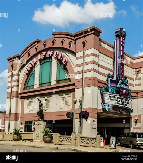 Hollywood Casino Illinois Aurora