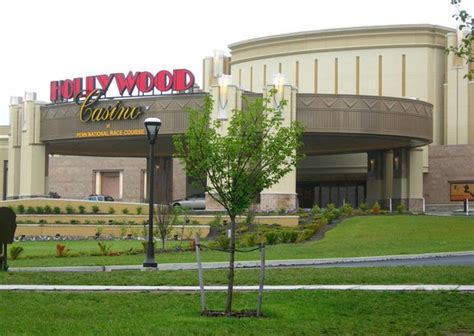 Hollywood Casino Near Hershey