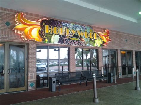 Hollywood Casino Revamp Baton Rouge