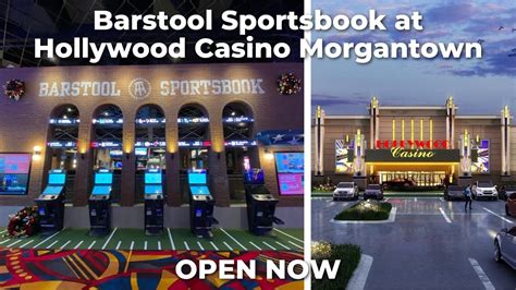 Hollywood Casino Sports Betting