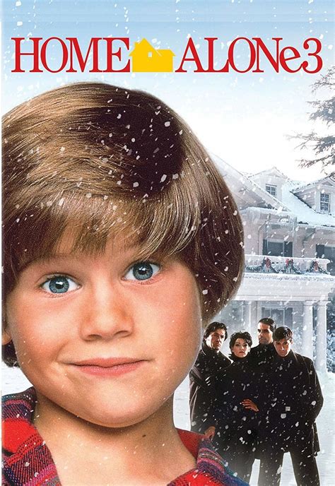 Home alone 3 full movie download mp4