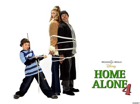Home alone 4 تحميل