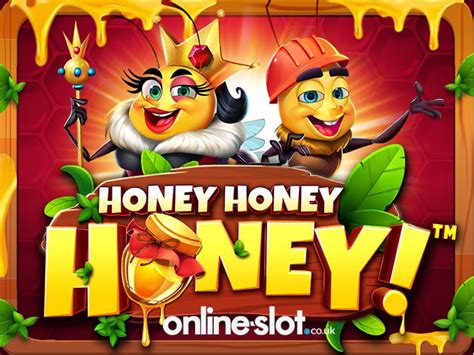 Honey Honey Honey Slot Honey Honey Honey Slot