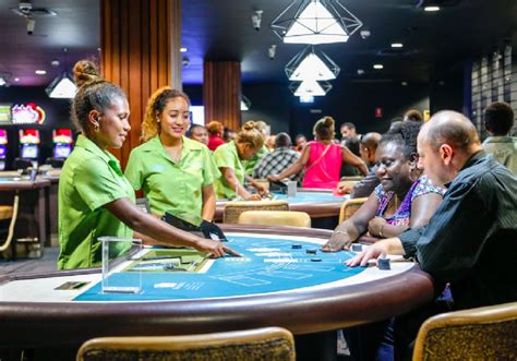 Honiara Casino