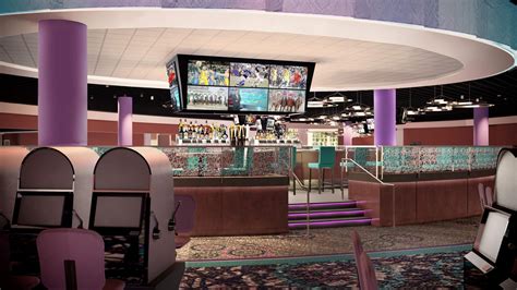 Hoosier Park Casino Anderson Indiana