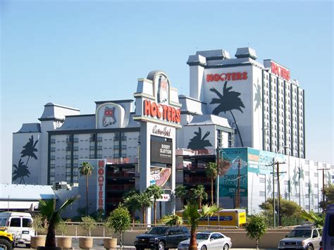 Hooters Casino Hotel Hooters Casino Hotel