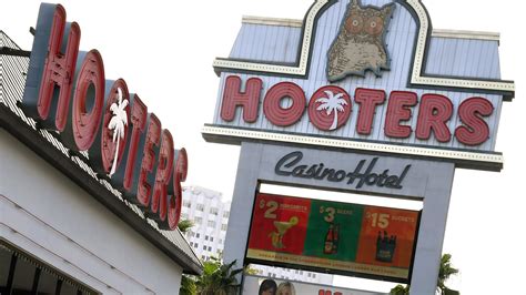 Hooters Locations In Las Vegas