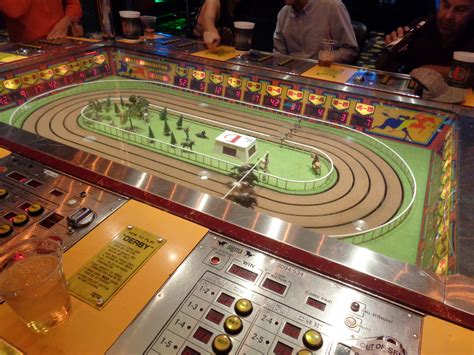 Horse Racing Casino
