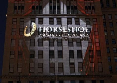 Horseshoe Casino Cleveland Hotel