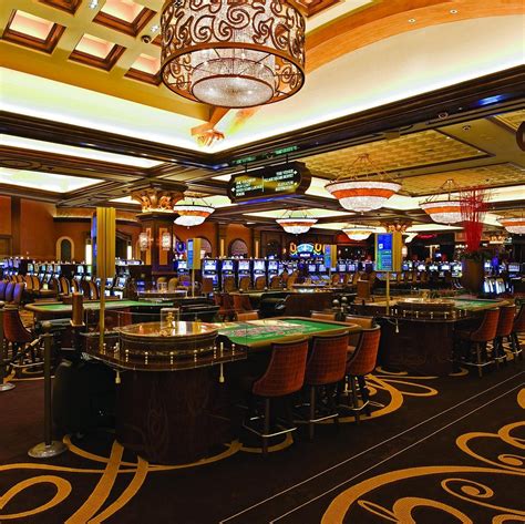 Horseshoe Casino Hammond Illinois