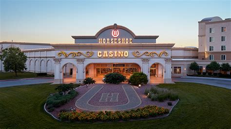 Horseshoe Casino Indiana Hotel Discounts