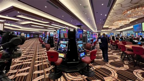 Horseshoe Casino Lake Charles Careers