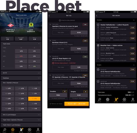 Horseshoe Casino Sports Betting App