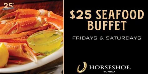 Horseshoe Casino Tunica Buffet Prices