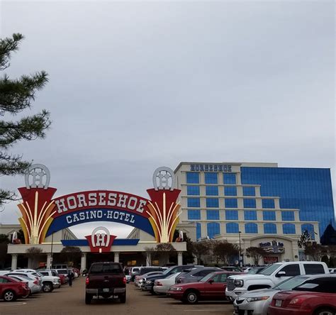 Horseshoe Casino Tunica Phone Number