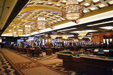Horseshoe Casino Video Roulette