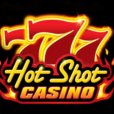 Hot Shot Slots On Facebook