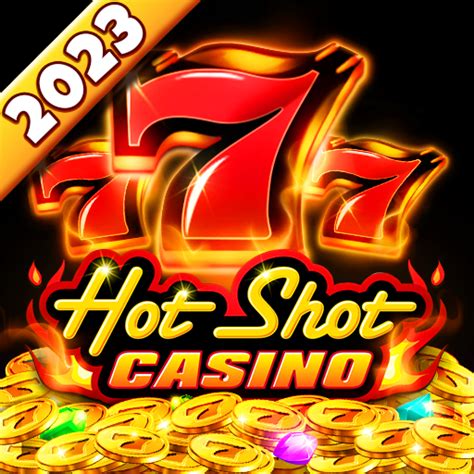 Hot Slot Casino Games