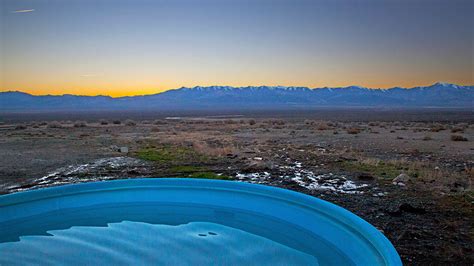 Hot Springs Near Reno Nv