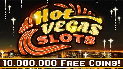 Hot Vegas Slots Free Download