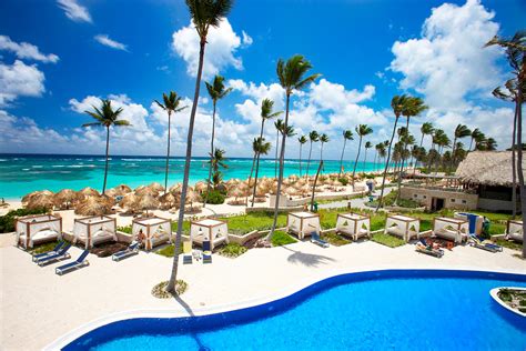 Hotel All Inclusive Punta Cana