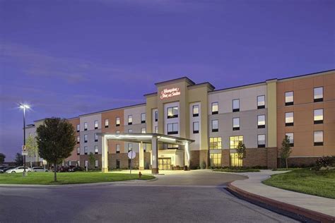 Hotel At Scioto Downs