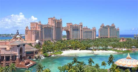 Hotel Atlantis Bahamas