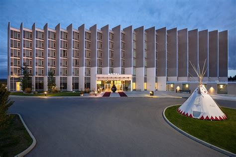 Hotel Casino Calgary