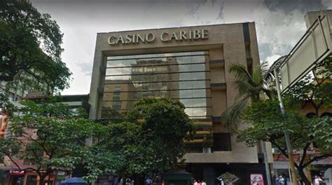 Hotel Casino In Medellin Colombia