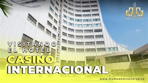 Hotel Casino Internacional