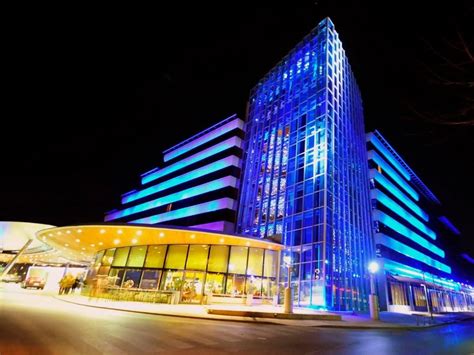 Hotel Casino Slovenia