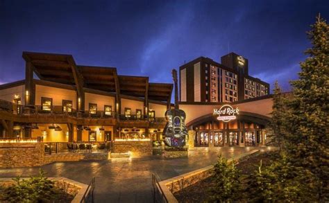 Hotel Casinos In Lake Tahoe Nevada