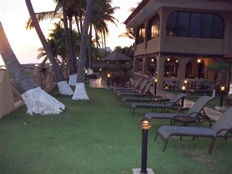 Hotel Cocal Jaco Reviews