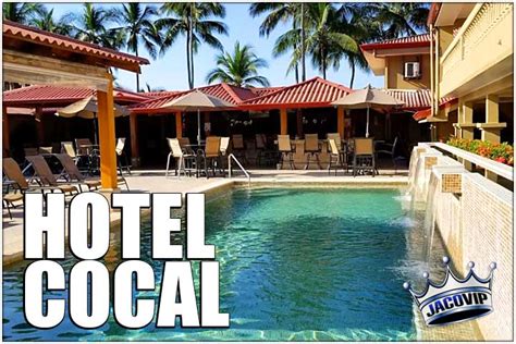Hotel Cocal Vacation Packages