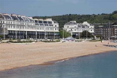 Hotel Dover Seafront