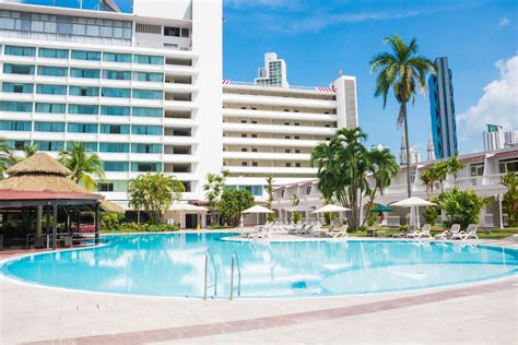 Hotel El Panama Convention Center