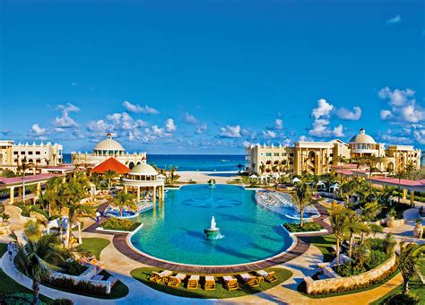 Hotel Iberostar Cancun Riviera Maya