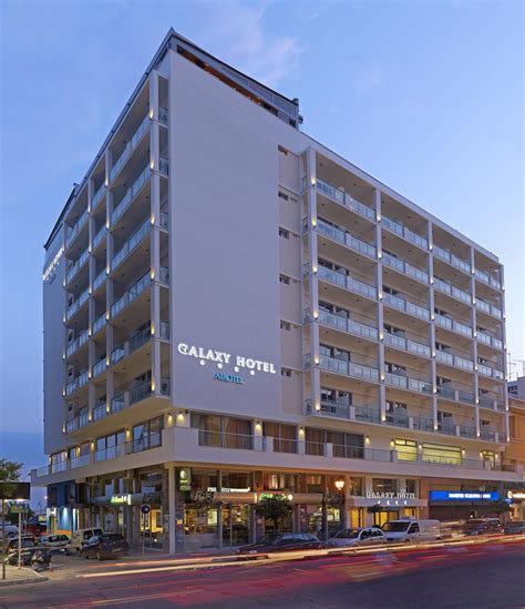 Hotel Kavala Greece