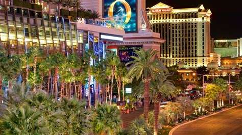 Hotel Packages Las Vegas