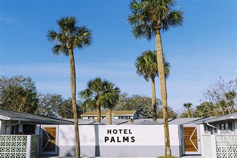 Hotel Palms Atlantic Beach Fl