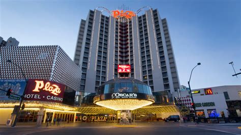 Hotel Plaza Casino