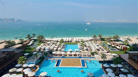 Hotel Rixos Premium Dubai Jbr