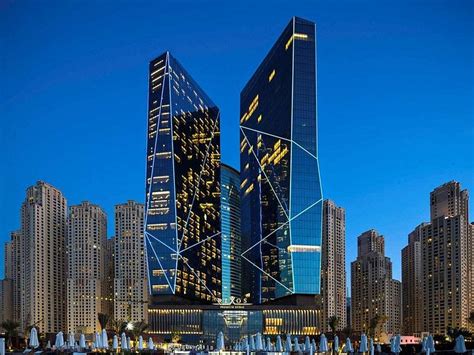 Hotel Rixos Premium Dubai Jbr