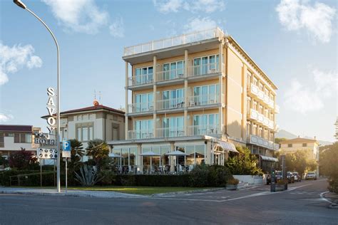 Hotel Savoy Marina Di Pietrasanta