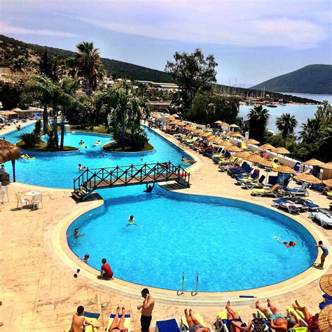 Hotel bodrum holiday resort tripadvisor