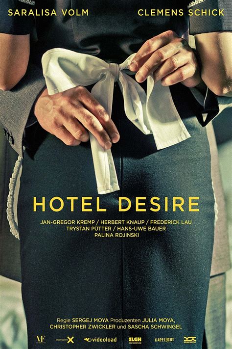 Hotel desire 2011 تحميل