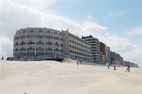 Hotel middelkerke